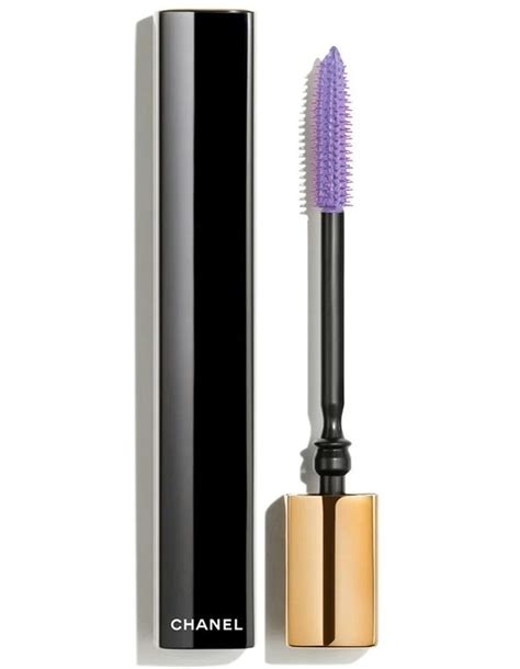 chanel mascara myer|chanel mascara.